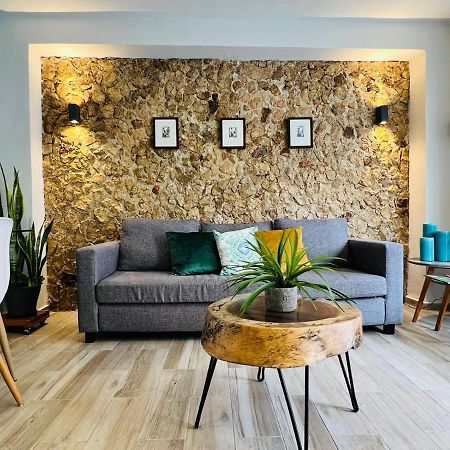 Colibri Mid - Linda Casa En El Centro Historico De Mérida Εξωτερικό φωτογραφία