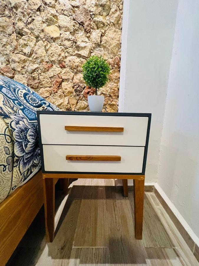 Colibri Mid - Linda Casa En El Centro Historico De Mérida Εξωτερικό φωτογραφία