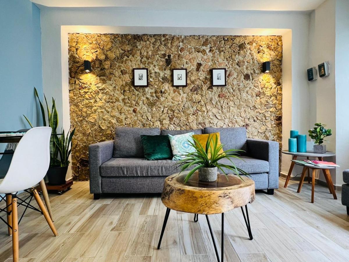 Colibri Mid - Linda Casa En El Centro Historico De Mérida Εξωτερικό φωτογραφία